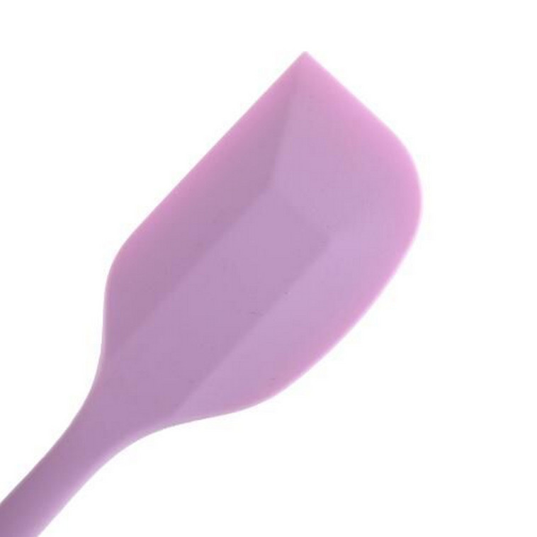 Картинка Лопатка нейлон 27х5 см микс BZ-GC019 Baizheng