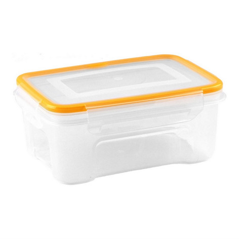 Контейнер пластиковый 0,75 л 165х116х65 мм Экстра Лок Полимербыт