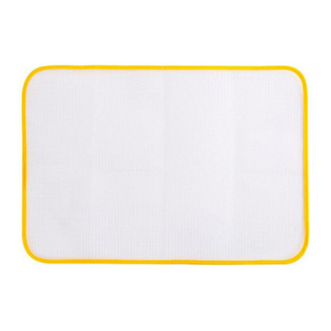 Сетка из полиэстера 40*60 см для глажения белья Рыжий Кот Сетка из полиэстера 40*60 см для глажения белья Рыжий Кот