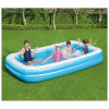 Мини картинка Бассейн надувной 305*183*46 см 850 л BestWay