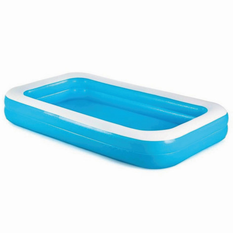 Бассейн надувной 305*183*46 см 850 л BestWay Бассейн надувной 305*183*46 см 850 л BestWay