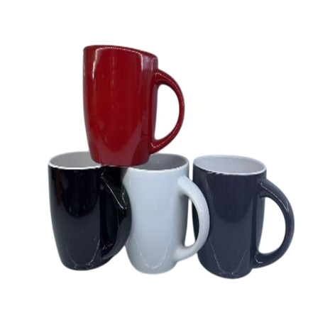 Кружка керамическая 350 мл микс Q-504 Baizheng