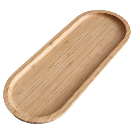 Поднос деревянный 33х13х1,5 см BZ-TY04 Baizheng