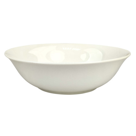 Салатник фарфоровый 18 см 750 мл City Коралл