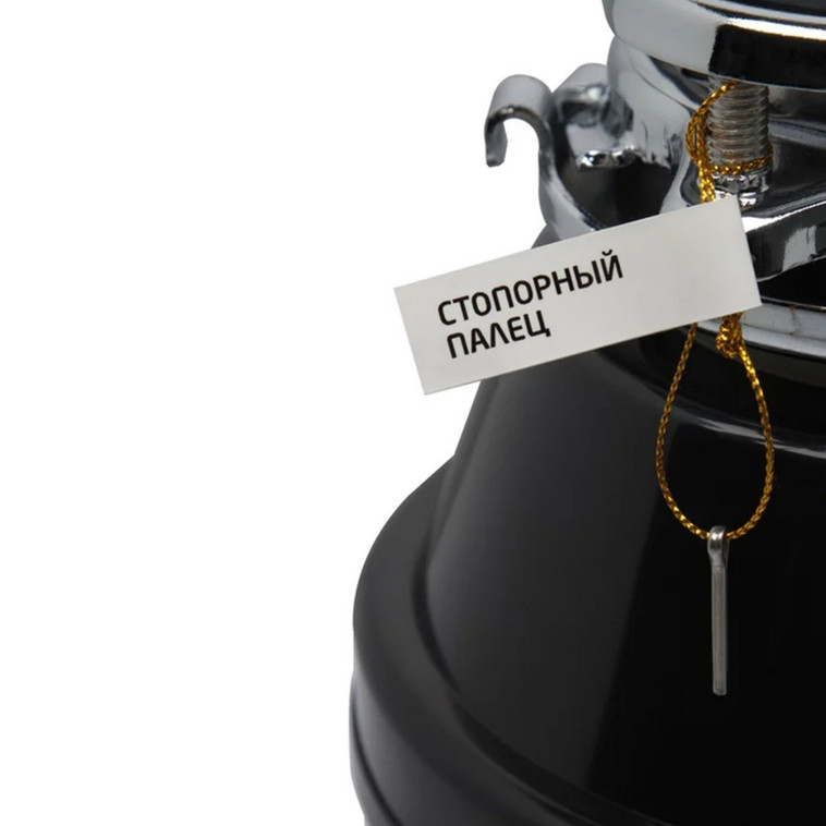 Изображение Измельчитель пищевых отходов 400 Вт 1,2 л LE-FWD-400 Leonord (1/4) +