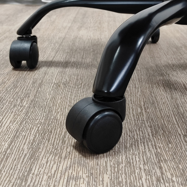 Мини фото №2 Кресло компьютерное игровое 124*58*49 см до 150 кг черный BZ-0140 Baizheng