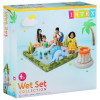 Мини картинка Игровой центр 175х173х137 см Воздушный шар BestWay