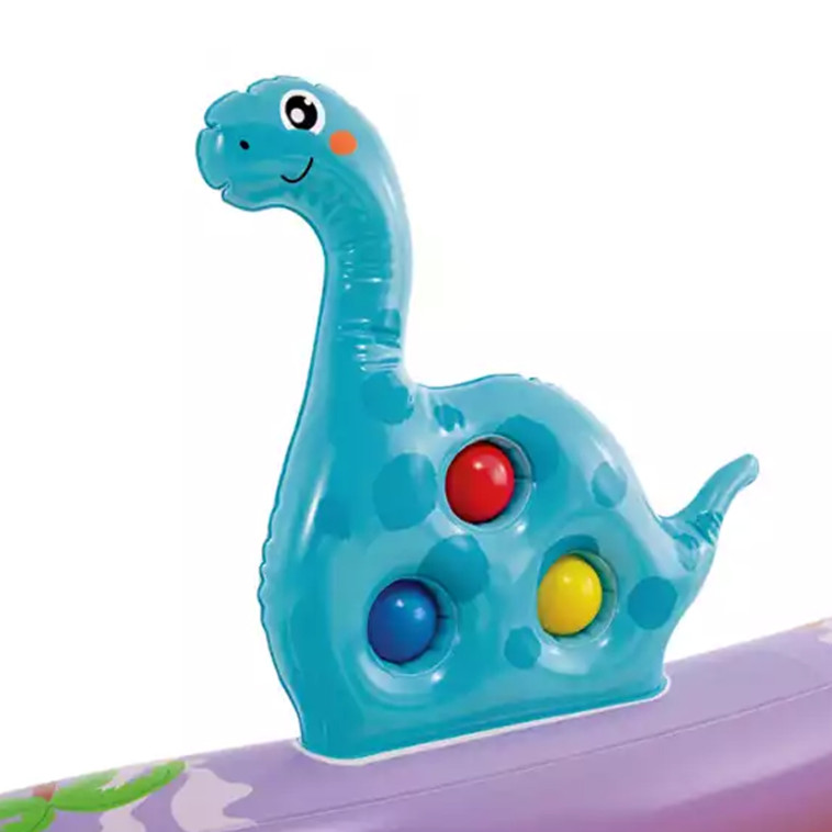Cнимок Игровой центр 175х173х137 см Воздушный шар BestWay