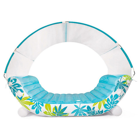 Матрас для плавания 201х89 см раскладной BestWay Матрас для плавания 201х89 см раскладной BestWay