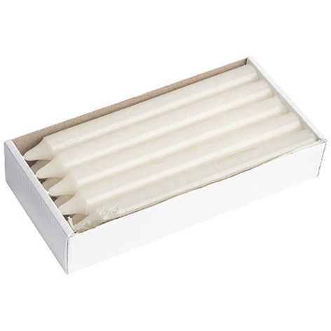 Свеча хозяйственная 10 шт 36 гр Рыжий Кот