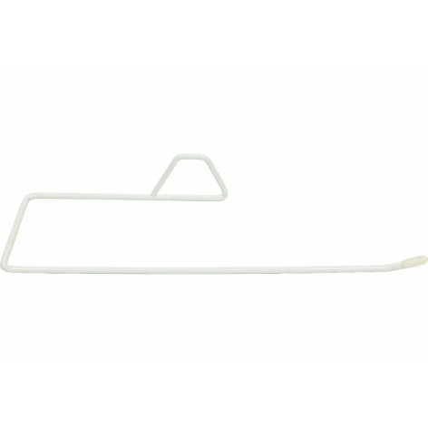 Держатель металлический для бумажного полотенца 26х8 см Skandi Mallony Держатель металлический для бумажного полотенца 26х8 см Skandi Mallony