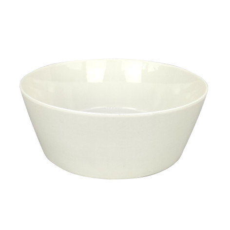 Салатник фарфоровый  18 см 950 мл Sola Коралл