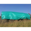 Мини снимок Тент универсальный  4*6 м 100 г/м2 Ecos