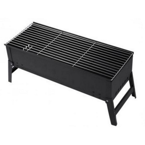 Мангал 60*24*28 см толщина металла 0,8 мм складной решетка сумка BZ-BBQ60 Baizheng Мангал 60*24*28 см толщина металла 0,8 мм складной решетка сумка BZ-BBQ60 Baizheng