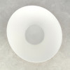 Мини картинка Салатник стеклокерамический  25*23,8 см 2300 мл овальный PO-540 White-Oval Parsopal