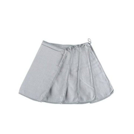 Салфетка полиэстер для уборки 6 шт 25х25 см микс UU-091 Baizheng