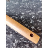 Миниатюра Акция! Лопатка нейлон 31,7 см деревянная ручка прорези черный JBL Baizheng (1/120)