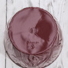 Мини фотография Кашпо пластиковое  3 л бордо черная вставка Венеция Bmc (1/16)