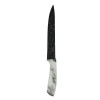 Мини картинка Нож нерж сталь 6 пр пласт ручка с овощечисткой BZ-TD119 Baizheng (1/24)