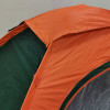 Мини фотография Палатка 1 местная 200*140*110 см автоматическая оранжево черный Baizheng (1/20)