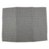 Мини изображение Салфетка-коврик из полиэстера для сушки посуды односторонняя 30*40 см NataM (1/300)