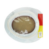 Мини изображение Сиденье пластиковое для унитаза детское 270*280*50 мм мягкое конфеты Baizheng (1/24)