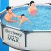 Мини фотография Бассейн каркасный 305*76 см 4678 л BestWay (1/1)