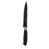Мини картинка Нож нерж сталь 6 пр пласт ручка с овощечисткой BZ-TD120 Baizheng (1/24)