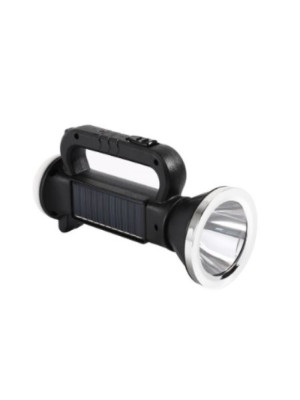 Фонарь ручной 1 led аккумуляторная батарея KC-750 Baizheng Фонарь ручной 1 led аккумуляторная батарея KC-750 Baizheng
