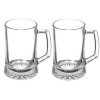 Мини фото Кружка стеклянная пивная 670 мл 2 пр PUB Pasabahce