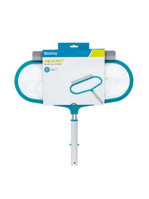 Сачок для сбора мусора 50*26 см AquaNet Deluxe BestWay