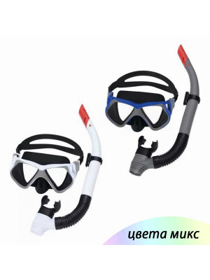 Маска для ныряния от 14 лет Dominator BestWay Маска для ныряния от 14 лет Dominator BestWay
