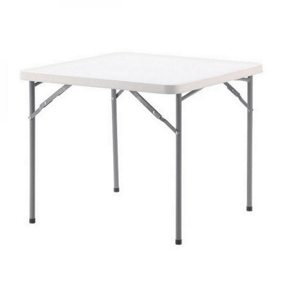 Стол туристический складной металл 1200х600х440 мм Baizheng