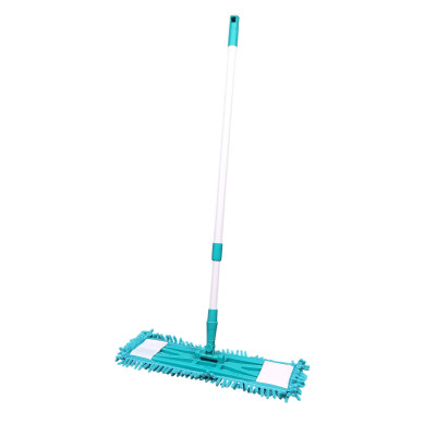 Швабра металлическая 120 см насадка микрофибра 44х14 см лапша телескоп MopM4-Eco Рыжий кот Швабра металлическая 120 см насадка микрофибра 44х14 см лапша телескоп MopM4-Eco Рыжий кот