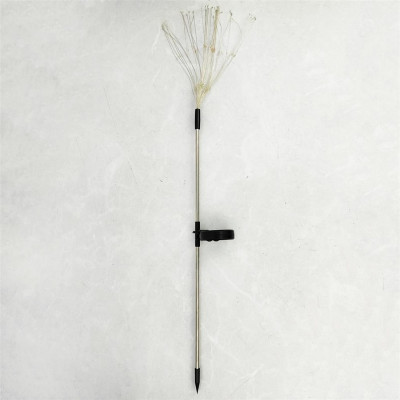 Фонарь садовый 60*25 см 150 led солнечная батарея Мотылек Baizheng