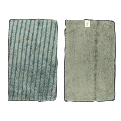 Насадка для швабры микрофибра 38*26 см BZ-B02 Baizheng Насадка для швабры микрофибра 38*26 см BZ-B02 Baizheng