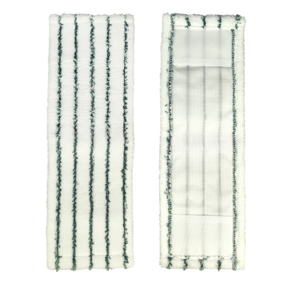 Насадка для швабры микрофибра 44х14,5 см для модели Mop Click Рыжий Кот Насадка для швабры микрофибра 44х14,5 см для модели Mop Click Рыжий Кот