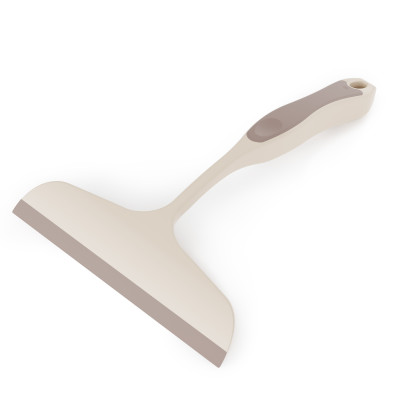 Водосгон пластиковый 27 см бежевый Альтернатива Водосгон пластиковый 27 см бежевый Альтернатива