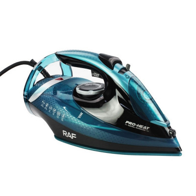 Утюг 2,8 кВт 0,35 л синий R.1155 Raf