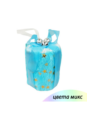 Украшение елочное ассорти NP-8736 Fex