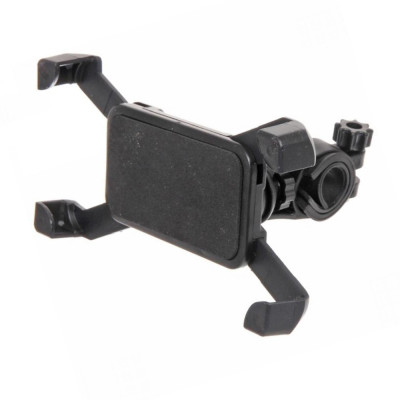 Держатель для смартфона с креплением SJ-10824 Soldier