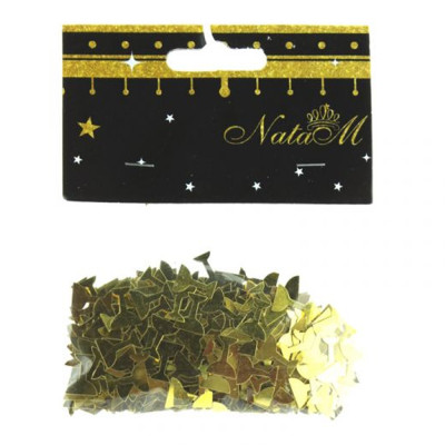 Конфетти шампанское Новогодняя ночь NataM