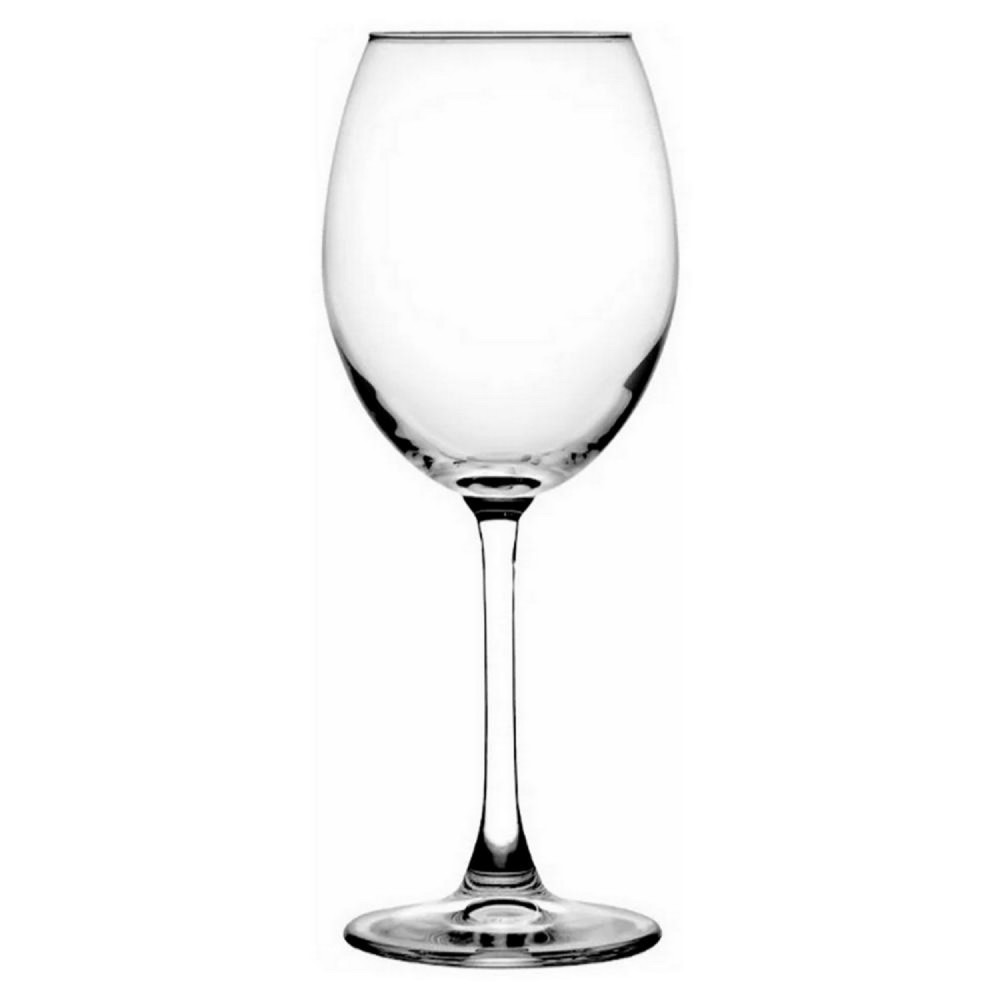 Набор стеклянный бокалов 6 пр 420 мл для вина Enoteca Pasabahce