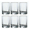 Мини фото Набор стеклянный стаканов 6 пр 255 мл Luna Pasabahce
