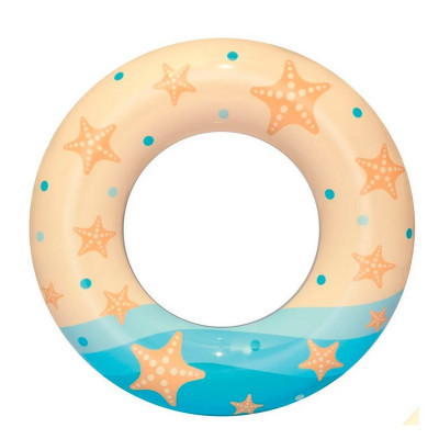 Круг для плавания 61 см Bestway