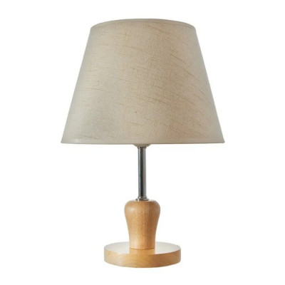 Лампа настольная 12*12*35 см Е27 40Вт тканевый абажур микс BZ-2116 Baizheng Лампа настольная 12*12*35 см Е27 40Вт тканевый абажур микс BZ-2116 Baizheng