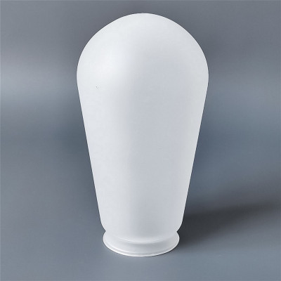 Плафон стеклянный для люстры 22 Baizheng