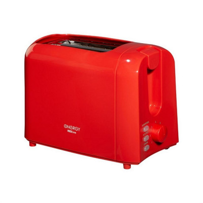 Тостер 700 Вт поддон красный EN-261 Energy