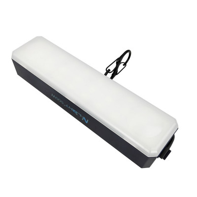 Фонарь ручной  3 Вт светодиодный аккумуляторный Fessle