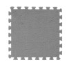 Мини фото Коврик-пазл 10 шт 30*30*1 см махровый серый BZ-EVA02 Baizheng